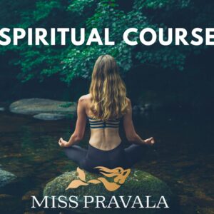 spiritual course by miss Pravala