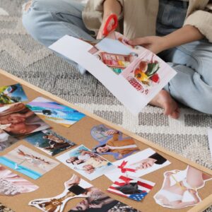 vision board manifestation webinar by Miss Pravala