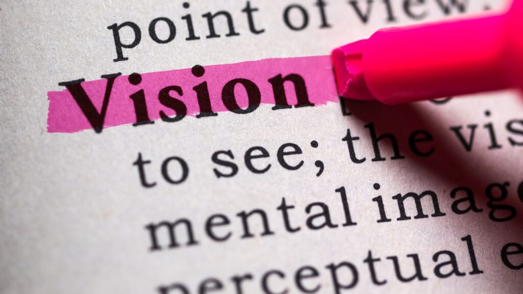 vision board manifestation webinar by Miss Pravala