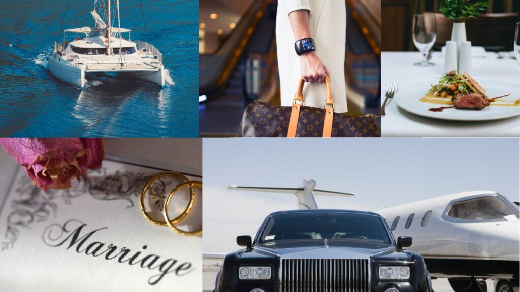 vision board manifestation webinar by Miss Pravala