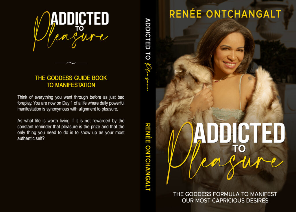 addicted to pleasure book by Miss Pravala