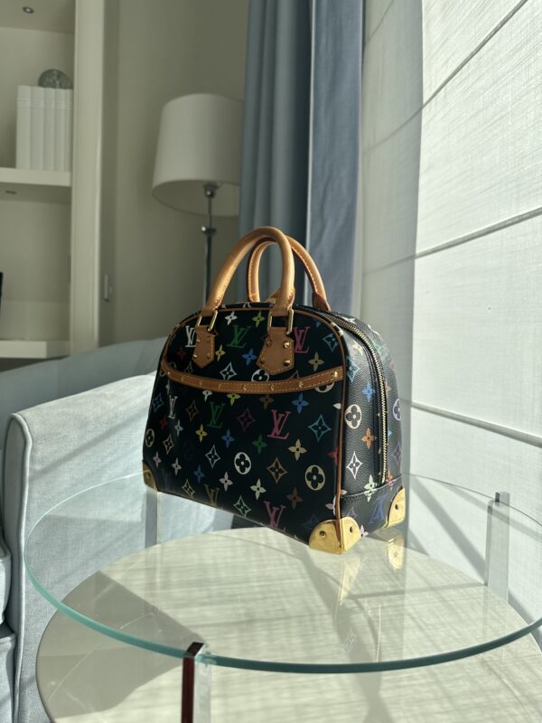 Vintage Louis Vuitton MURAKAMI