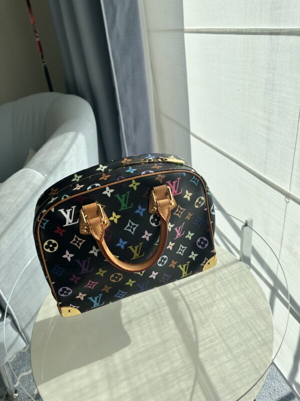 Vintage Louis Vuitton MURAKAMI