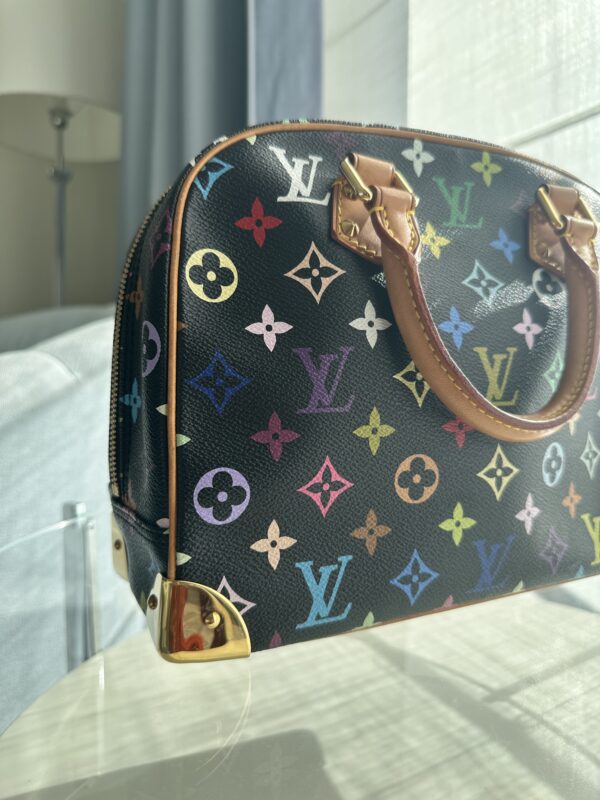 Vintage Louis Vuitton MURAKAMI