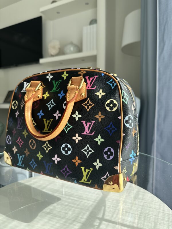 Vintage Louis Vuitton MURAKAMI