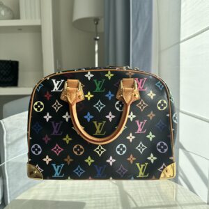 Vintage Louis Vuitton MURAKAMI