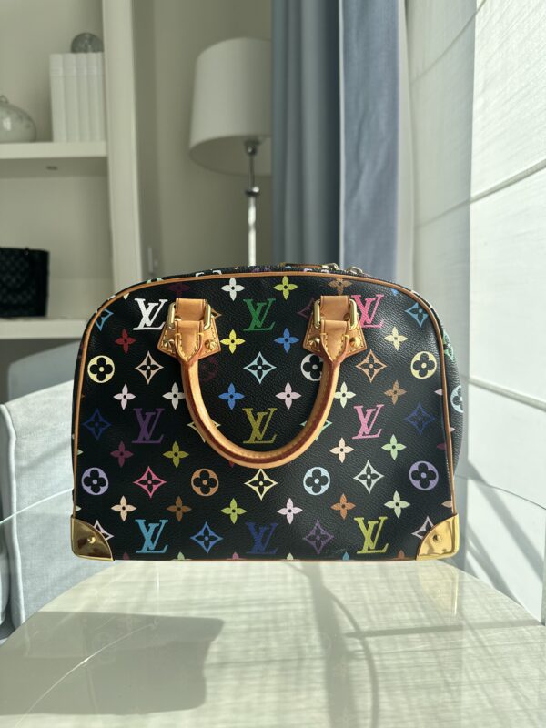 Vintage Louis Vuitton MURAKAMI