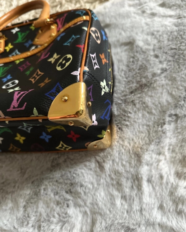 Vintage Louis Vuitton MURAKAMI