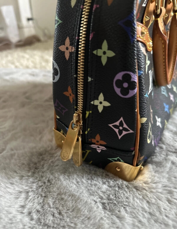 Vintage Louis Vuitton MURAKAMI