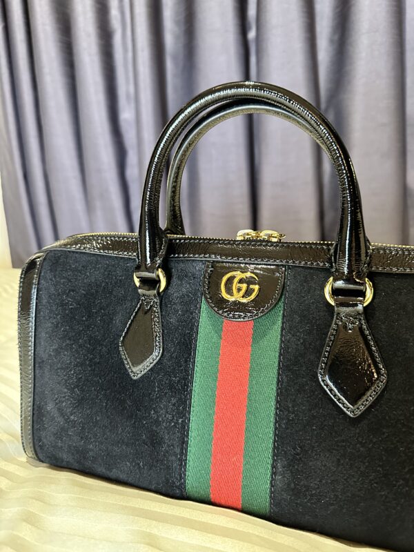 vintage gucci bag Miss Pravala