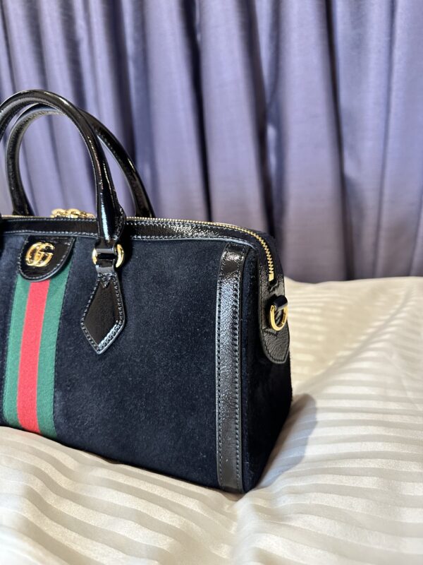 vintage gucci bag Miss Pravala