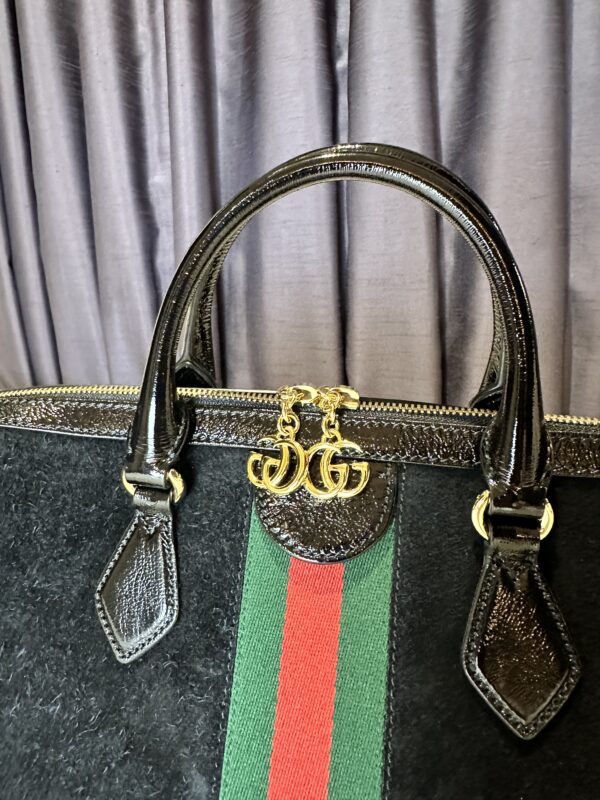 vintage gucci bag Miss Pravala