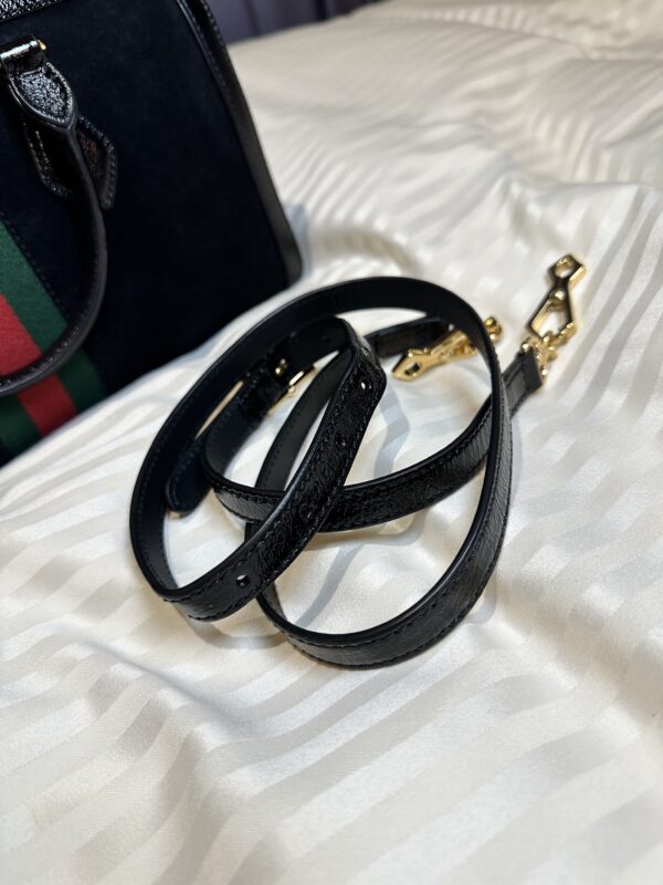 vintage gucci bag Miss Pravala