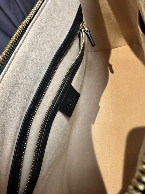 vintage gucci bag Miss Pravala