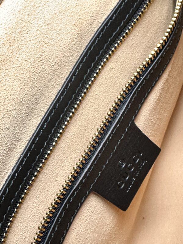 vintage gucci bag Miss Pravala