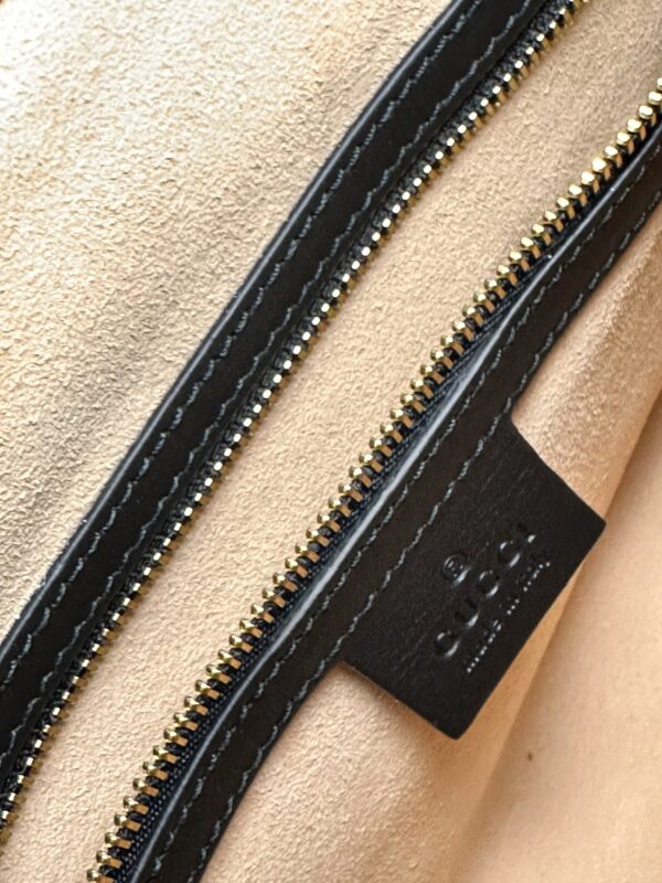 vintage gucci bag Miss Pravala