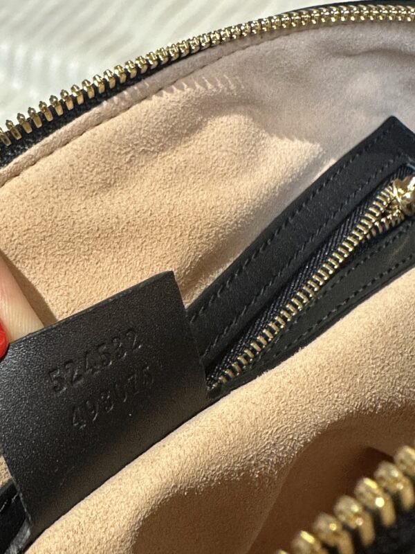 vintage gucci bag Miss Pravala