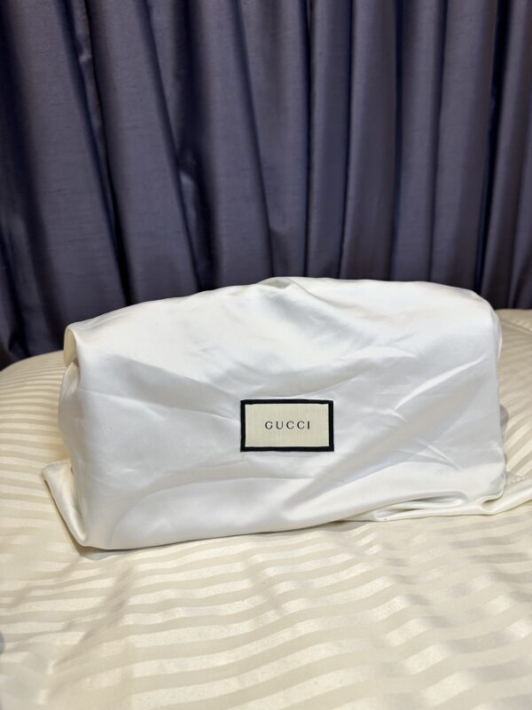 vintage gucci bag Miss Pravala