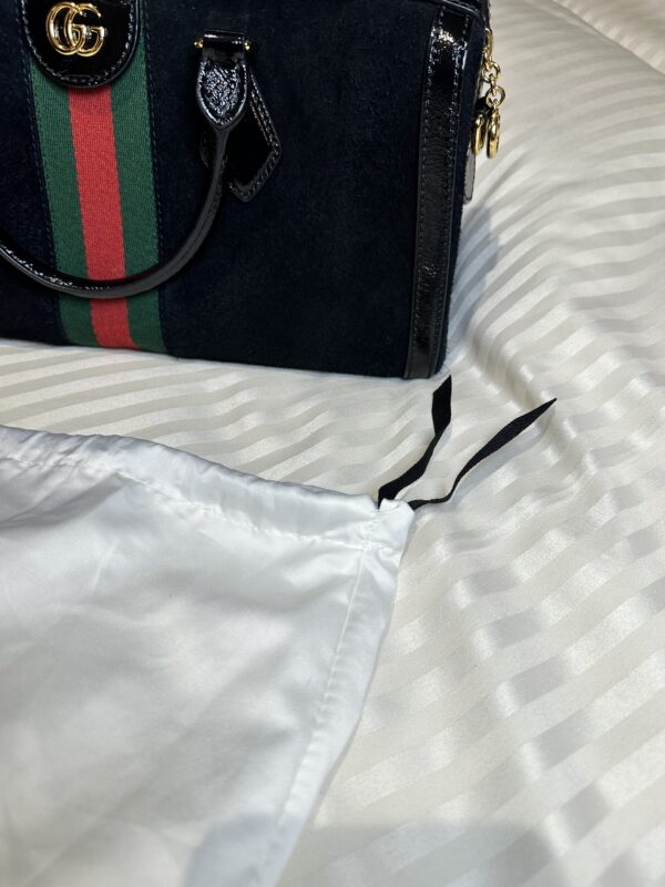 vintage gucci bag Miss Pravala