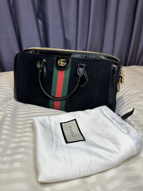vintage gucci bag Miss Pravala