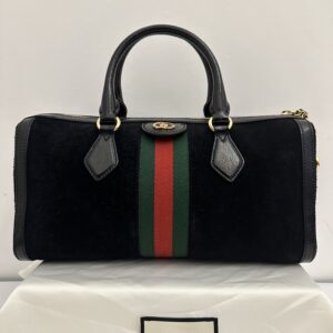 vintage gucci bag Miss Pravala