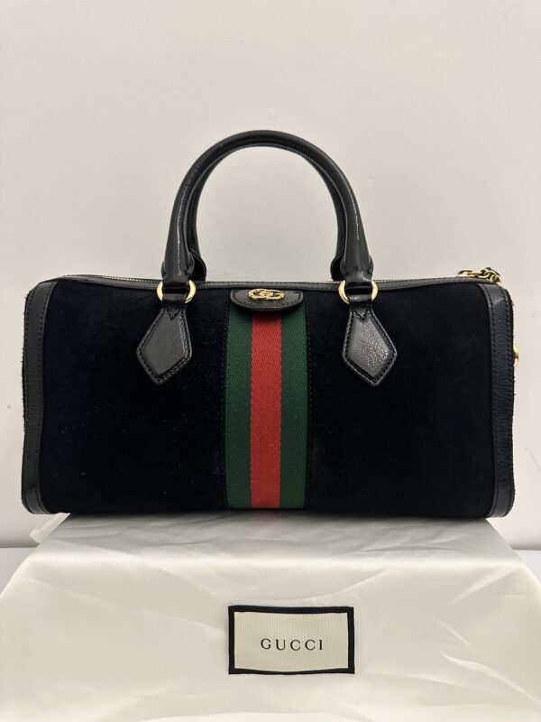 vintage gucci bag Miss Pravala