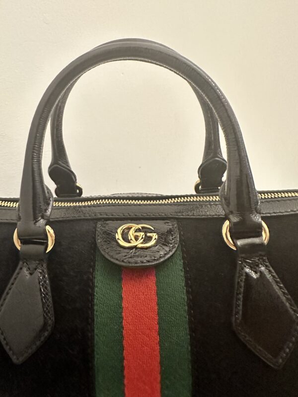 vintage gucci bag Miss Pravala