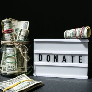 donate to miss Pravala