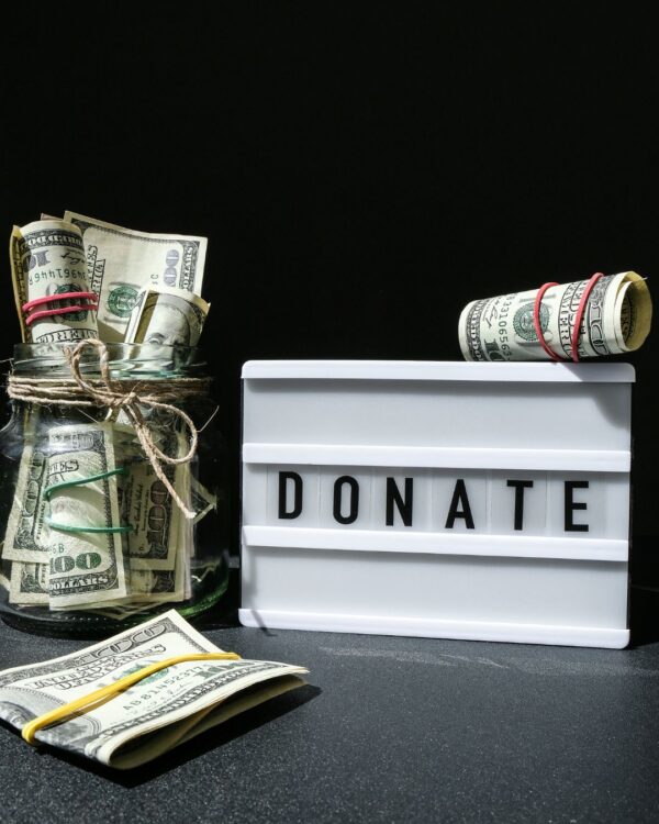 donate to miss Pravala